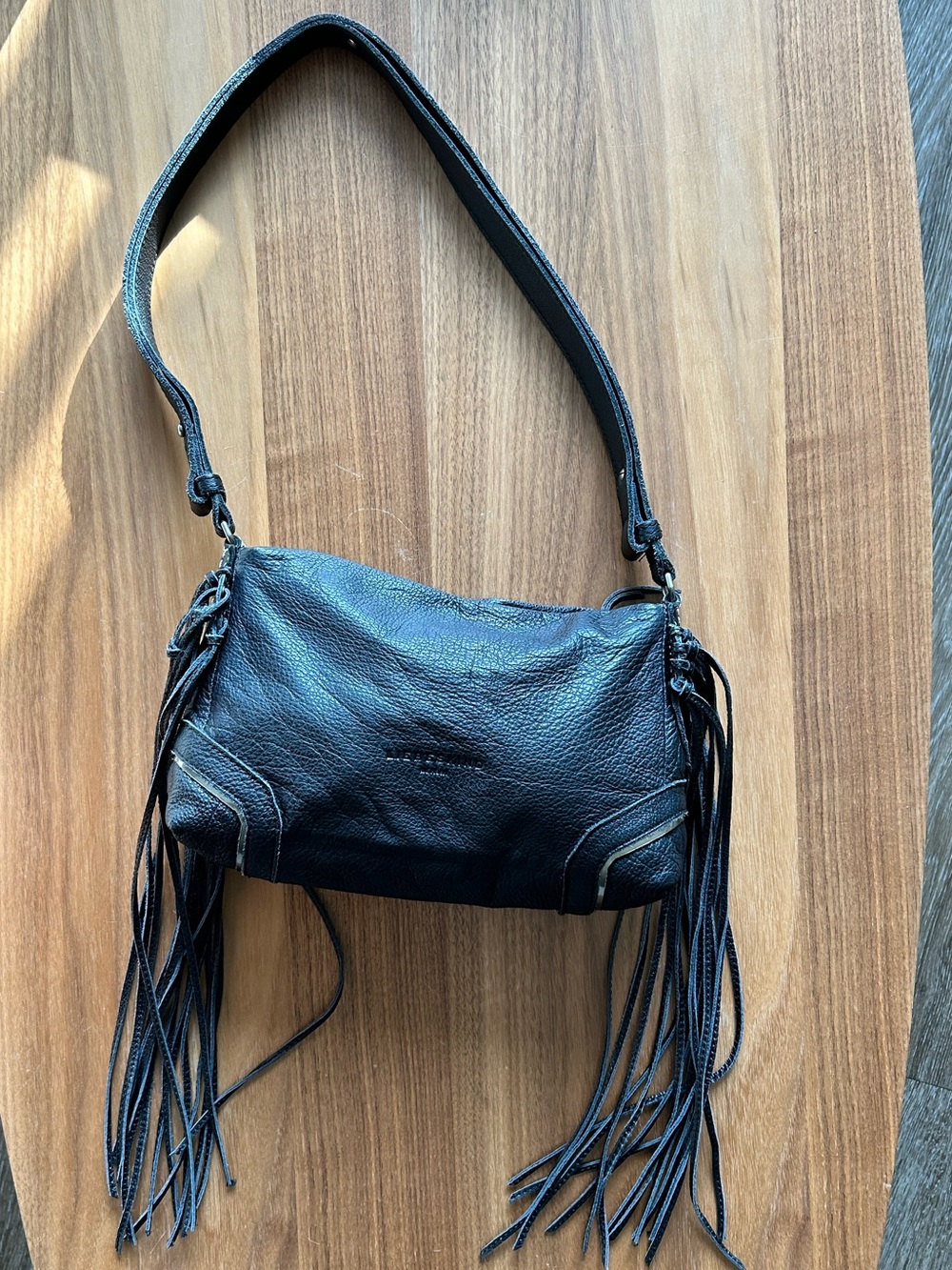Liebeskind Berlin Crossbody Shoulder Bag - Classic Women’s Style